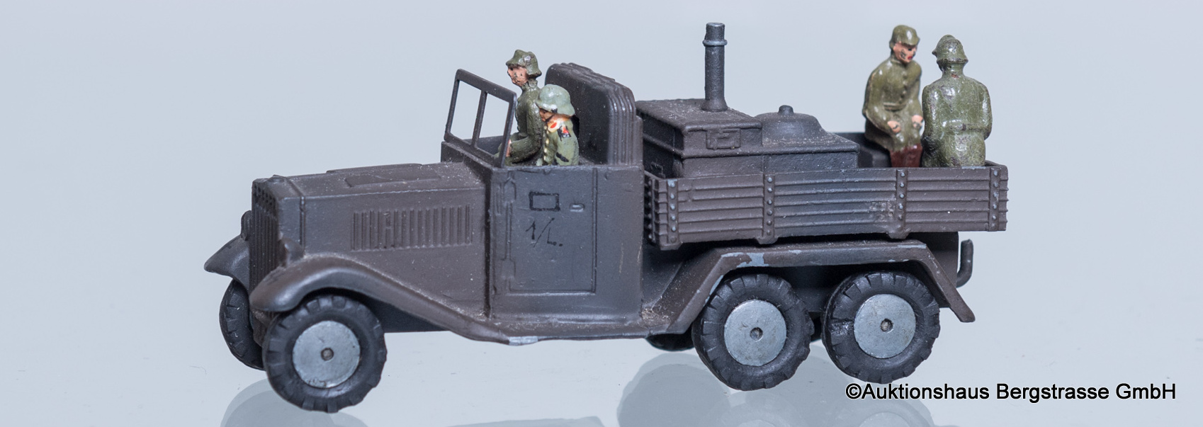 Sachgruppe 5000