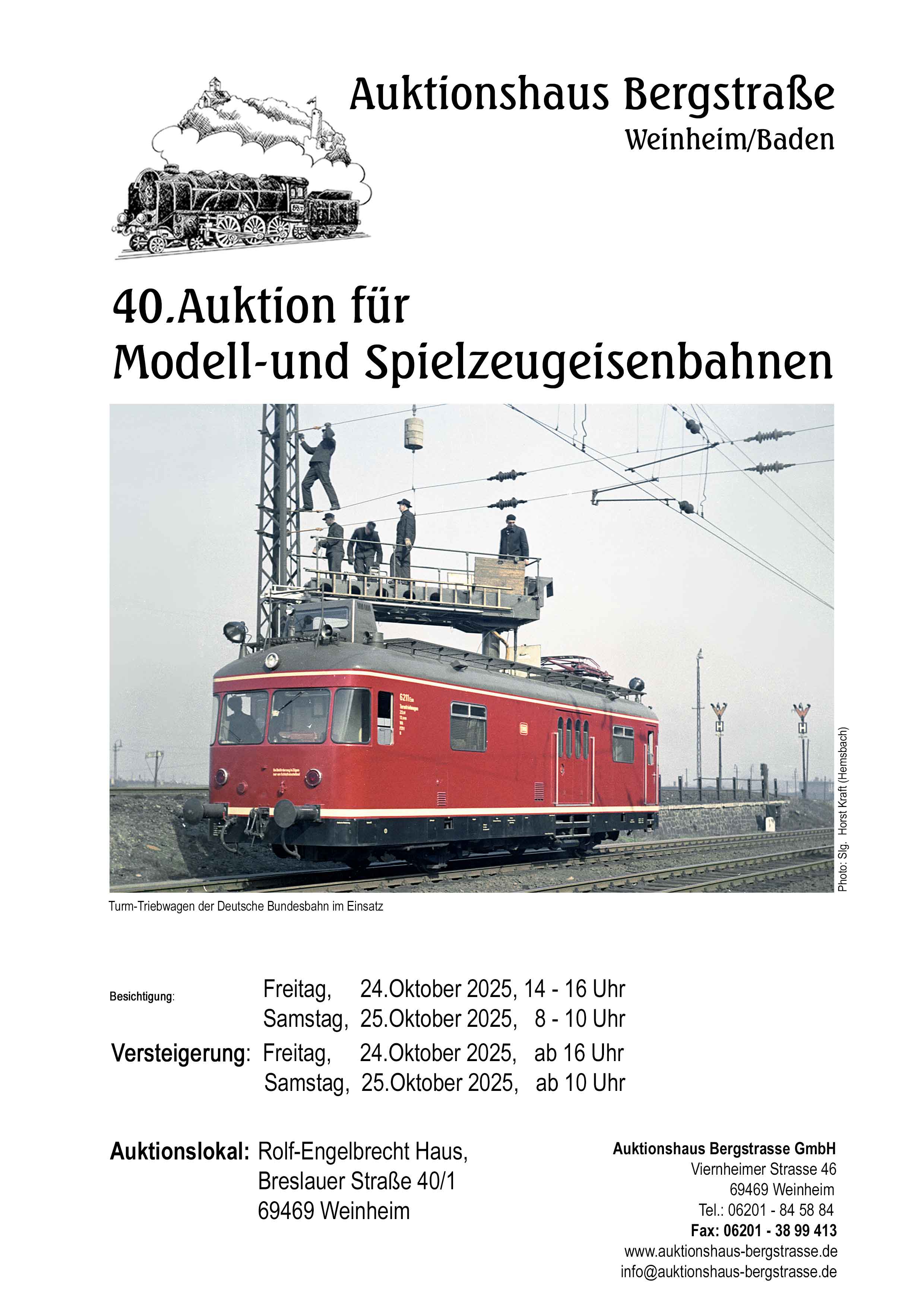 Auktionskatalog