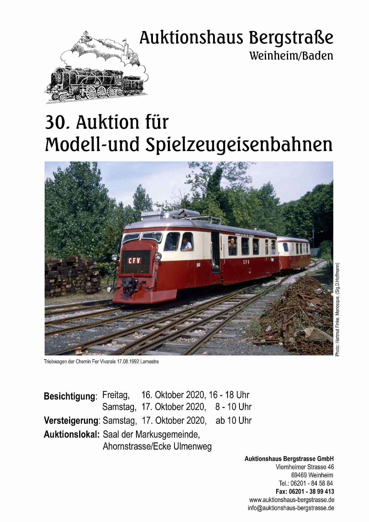 Auktionskatalog